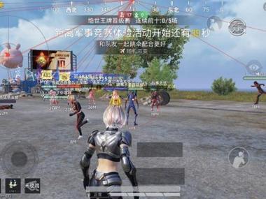 和平精英火焰鸟辅助 - 三端通用直装透视挂